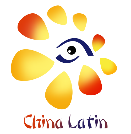 China-Latin