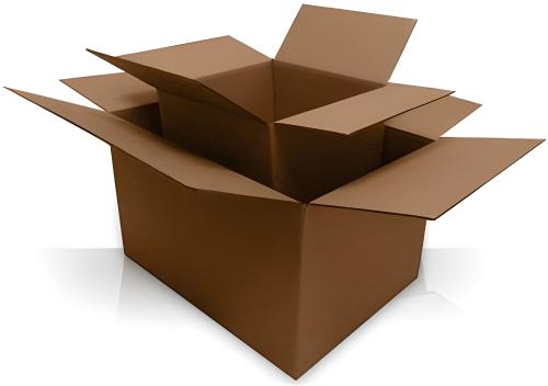 Commonly used packaging methods in foreign trade