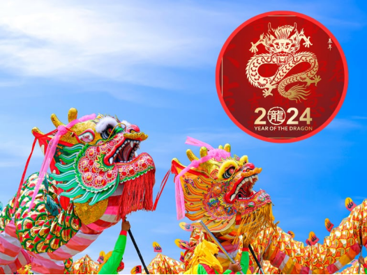 Chinese New Year 2024 and its impact on exports and imports