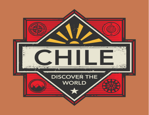 Modos de transporte desde China hacia Chile