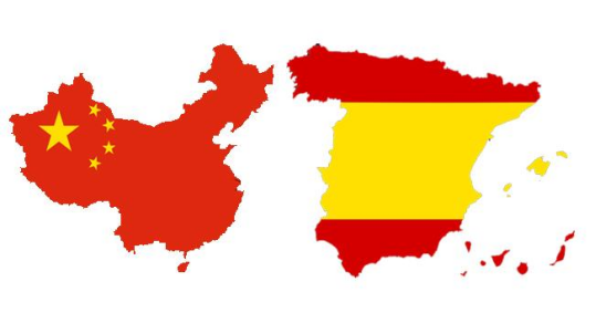 Como Importar desde china a España?