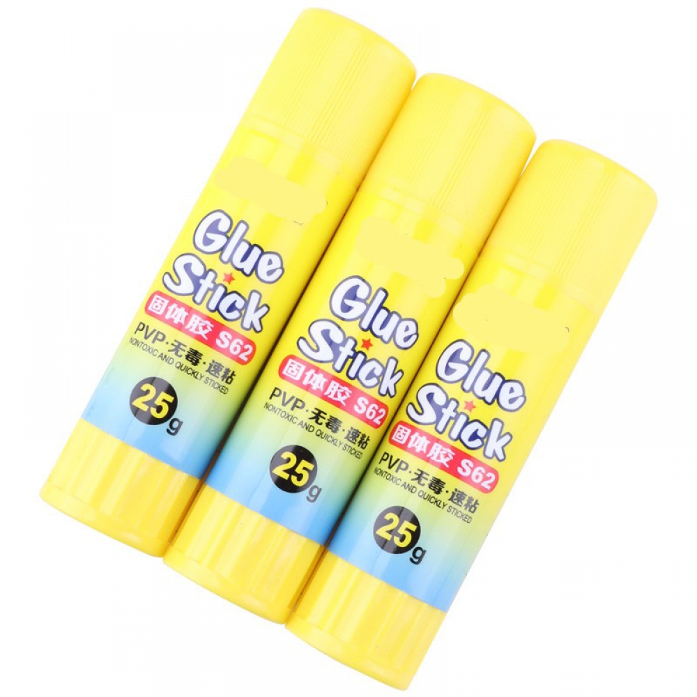 Buy Wholesale China Solid Glue Stick For Papers , 8g Pvp Glue Stick & Glue  Stick at USD 0.077